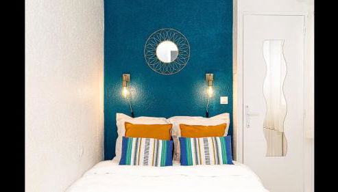 Charmant Petit Studio en rez-de-chaussée, magnifique quartier historique de Metz - Foto 3