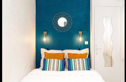 Charmant Petit Studio en rez-de-chaussée, magnifique quartier historique de Metz - Foto 3