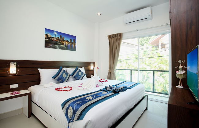 Kata Hill View Villas by Kata Sea View Villas - Foto 2