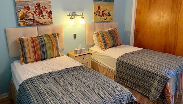 Maryland Avenue 23 #318 - Foto 3, Habitación