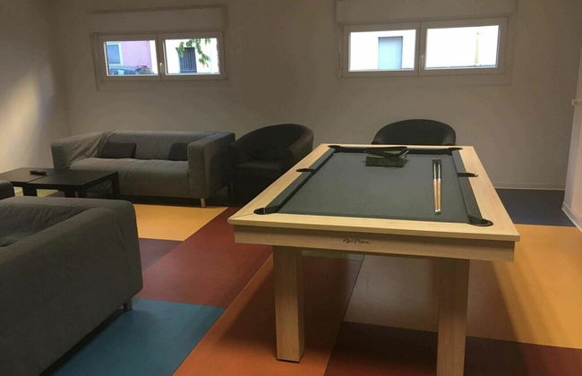 Résidence Hôteliere Louise - Foto 29