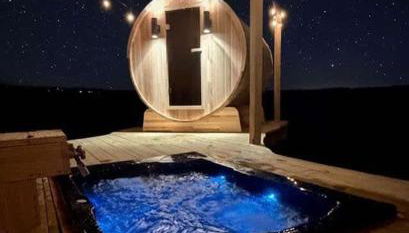 Americana Farm Getaway - Foto 2