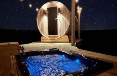 Americana Farm Getaway - Foto 2