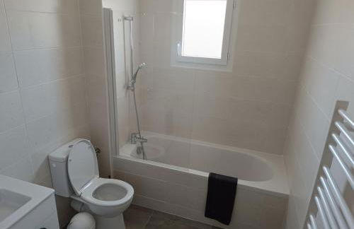 Maison près des plages Cap de l'Homy et Contis 2 vélos disponibles - Foto 10