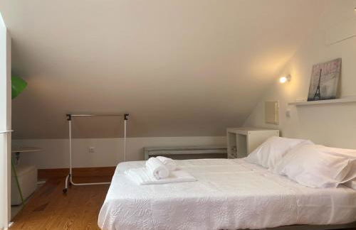 Gago Coutinho Apartment - Foto 17