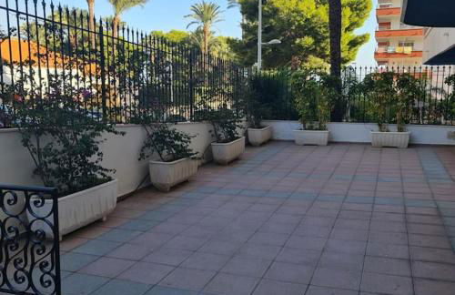 Precioso apartamento en Cullera, con piscina junto a la playa - Photo 41