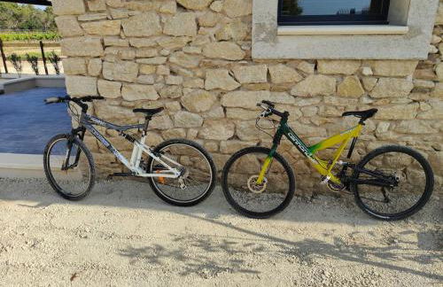 Gîte les Caunes - Foto 20