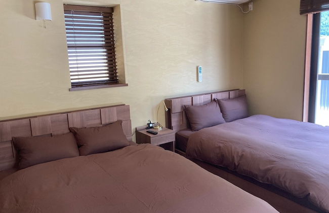 YUFUIN YUKI-AN - Photo 8