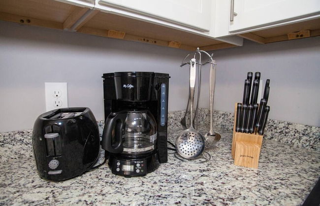 Central Boston Condo Sleep10 3full Bath North END - Foto 18