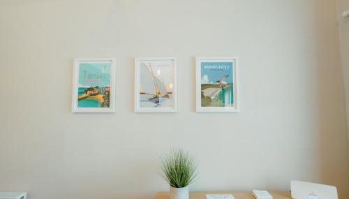 Harbour Reach - 2 storey apartment in Saundersfoot - Foto 5