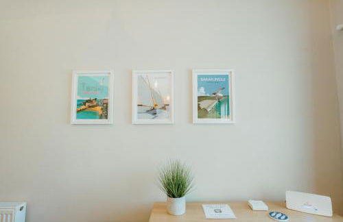 Harbour Reach - 2 storey apartment in Saundersfoot - Photo 5