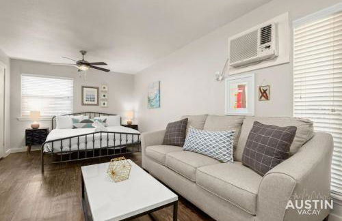 Walk To Zilker King Bed Pool Free Parking - Foto 1