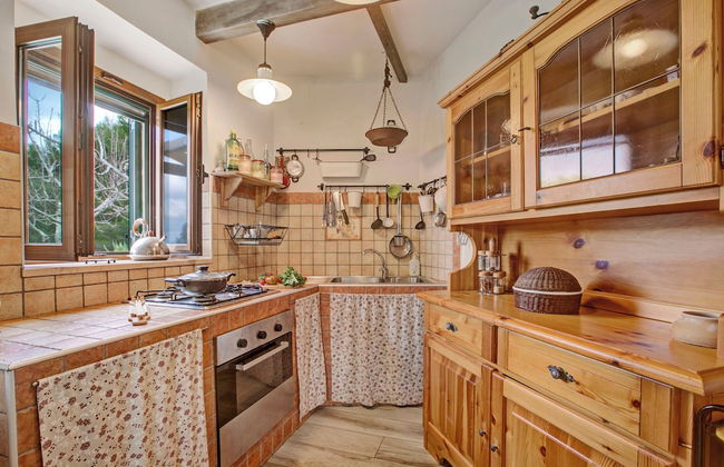 Trulli Silvana In Locorotondo - Foto 7