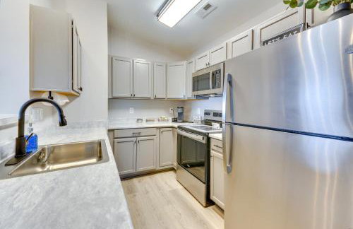 Easy Access to Dtwn High Point Condo - Foto 10