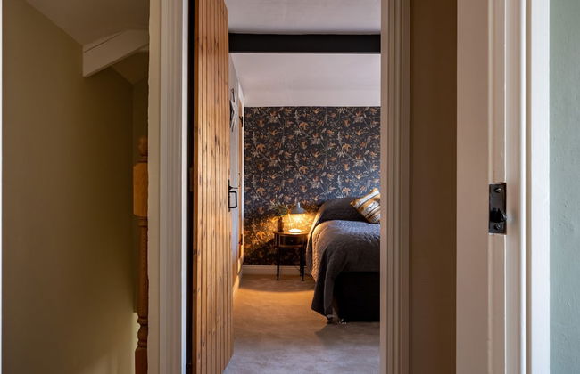 The Cottage in Holcombe - Foto 34