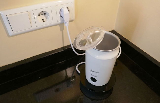 Bodenschneid Suites \"wallbergblick\" - Photo 8