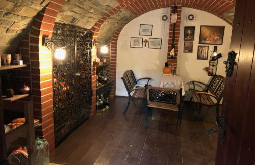 Koperkowe Rancho Beskid Wyspowy Domek Małopolskie KAMIONNA - Foto 72