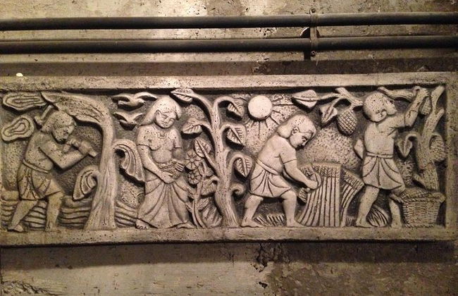 The Original Syrah Wine Tour (2:00 pm - 6:30 pm) - Tour en grupos pequeños desde Lyon - Foto 9