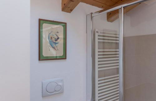 Mansarda di Alex e Nataly - Foto 41