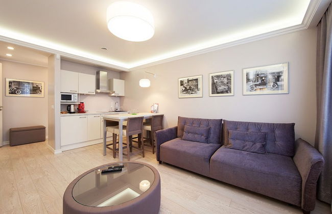 MyApartments - Photo 18