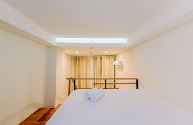 Elegant And Nice Studio At Apple 1 Condovilla Apartment - Foto 4