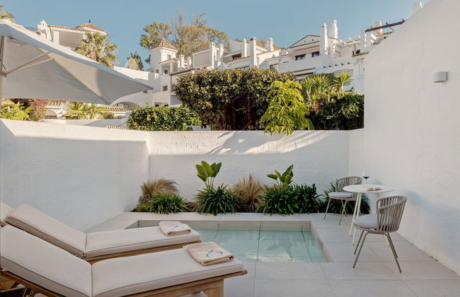 Anfitrión Villas & Suites - Foto 59