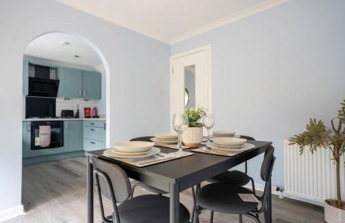 Hillview House - Foto 10