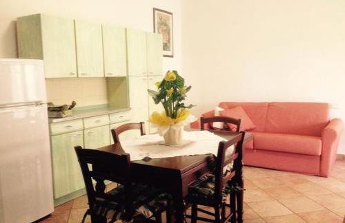 Appartamenti Gli Ulivi Di Maremma - Foto 18