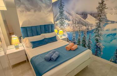 Charming Madrid Apartment 6 paradas metro El Retiro - Photo 8