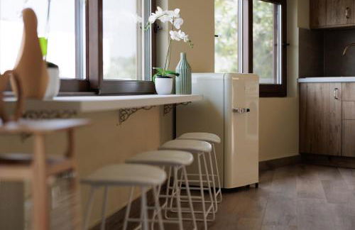 Triade IONICA Villas by Rodostamo Collection - Photo 12