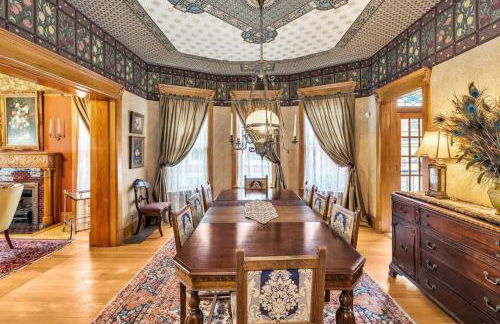 Historic Cap Hill Gem Prime Location Walkable - Foto 18