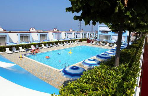 Residence Soleluna - Foto 62