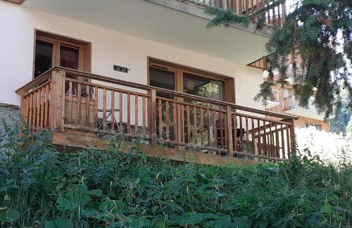 VALFREJUS - Appartement "L'Erable" Les Chalets de Florence 2 - Chaleureux et fonctionnel - plein centre à côté des télécabines - 4 à 7 pers - Foto 32