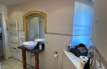 Ferienwohnung mit wundervollen Bergblick & E-Auto Ladestation - Foto 8