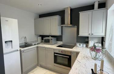 Modern and spacious flat - Photo 10