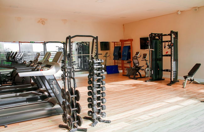 Flat Ilê de Pipa Jardim - By Almare - Foto 25