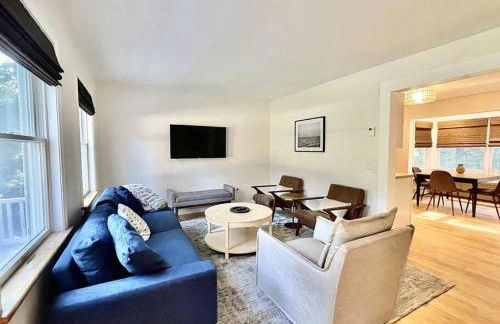 Quiet Family Friendly Home w/ Backyard [Owls Nest] - Foto 10