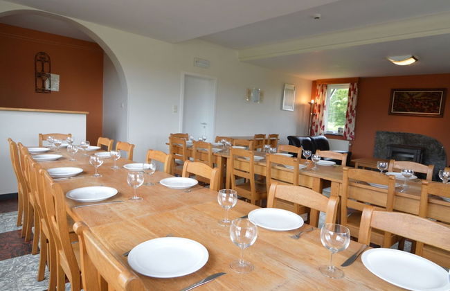 Grand Villa With Bubble Bath - Photo 46