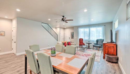 Modern Flagstaff Home, 4 Mi to Downtown! - Foto 2