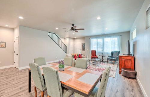 Modern Flagstaff Home, 4 Mi to Downtown! - Photo 2