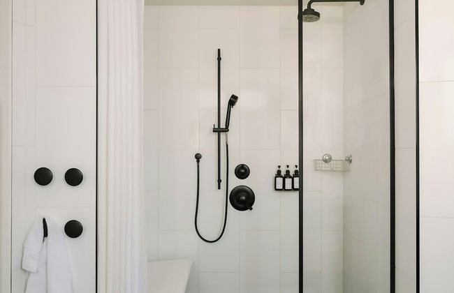 907 Main Hotel Central Square, Sonder by Marriott Bonvoy - Foto 34