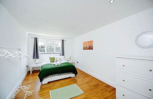 Country Chalet New Forest - Foto 37