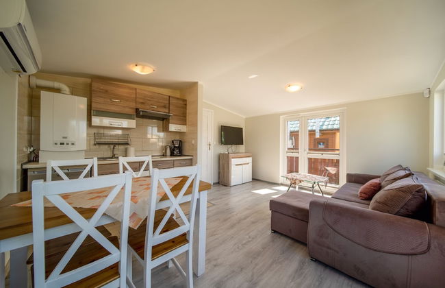 OW Gromada Apartamenty - Foto 14