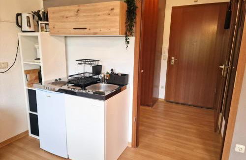 Central Apartment near Messe - Barrier-Free - Netflix - Foto 10