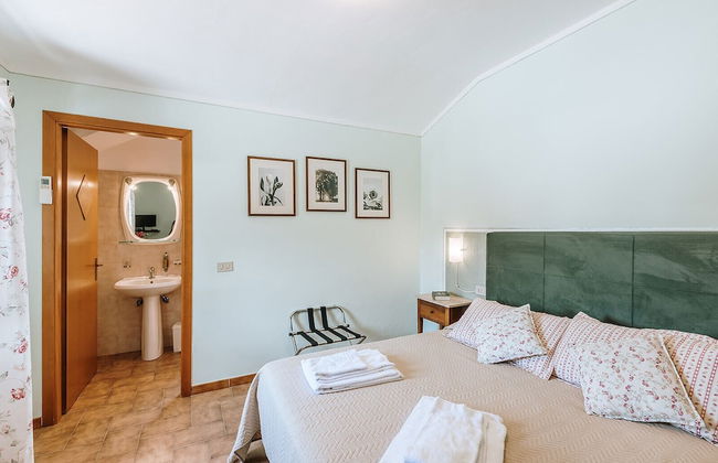 Villa di Sotto - Foto 39