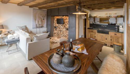 L'Ours Blanc Lodge - Photo 2