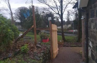 Modernised 1720s Cottage, Newton Stewart, Scotland - Photo 55