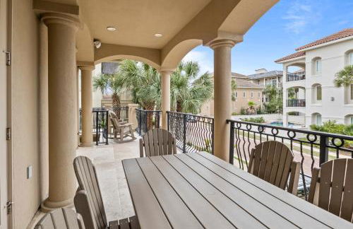 Private Pool Hot Tub - Community Beach - Destin - Foto 62