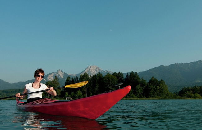 Apartment in Tropolach With Sauna - Foto 27