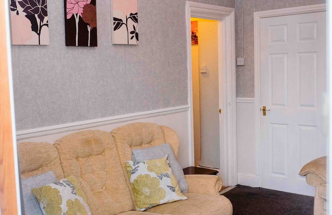 The Chadwick Holiday Flats - Foto 39